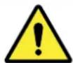 Fors TIFS 866 FB - DANGER - 1