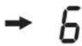 Fors TIFS 866 FB - Utilisation des touches - 4