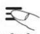 Fors TIFS 866 FB - Please note: - 6