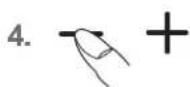 Fors TIFS 866 FB - Abschaltautomatik (Timer) - 8