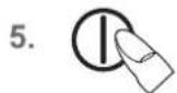 Fors TIFS 866 FB - Tastenbetätigung - 11