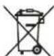 Cleco CTBPW05Q - Símbolos en el producto - 5