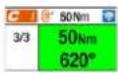 Cleco CTBPW05Q - Indicador LED - 1