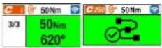 Cleco CTBPW05Q - Indicador LED - 3