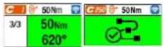 Cleco CTBPW05Q - Display de LED - 6