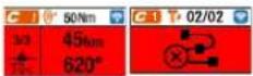 Cleco CTBPW05Q - Indicador LED - 4