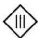 Cleco CTBPW05Q - Symbole auf dem Produkt - 6