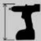 Cleco CTBPW05Q - Pistola - 1