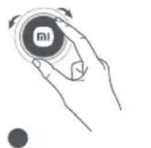 Xiaomi Smart Air Fryer 6.5L - Control Knob - 3