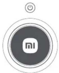 Xiaomi Smart Air Fryer 6.5L - Uitschakelen - 1