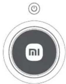 Xiaomi Smart Air Fryer 6.5L - Wyłączanie - 1