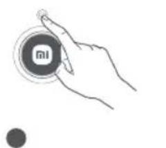 Xiaomi Smart Air Fryer 6.5L - Control Knob - 4