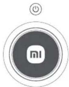 Xiaomi Smart Air Fryer 6.5L - Apagado - 1