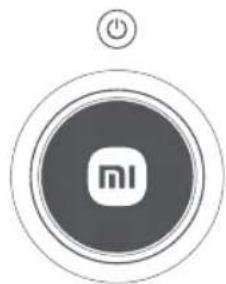 Xiaomi Smart Air Fryer 6.5L - Mise à l'arrêt - 1