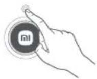 Xiaomi Smart Air Fryer 6.5L - Mando de control - 4