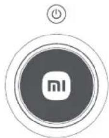Xiaomi Smart Air Fryer 6.5L - Ausschalten - 1