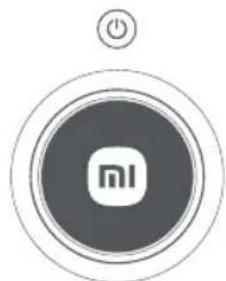 Xiaomi Smart Air Fryer 6.5L - Spegnimento - 1