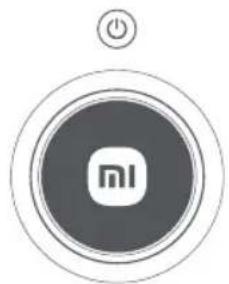 Xiaomi Smart Air Fryer 6.5L - Turning off - 1