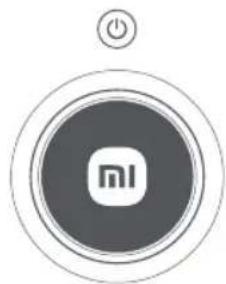 Xiaomi Smart Air Fryer 6.5L - Выключение - 1