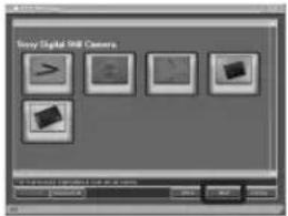 SONY MVC-CD500 - Kopieren von Bildern - 2