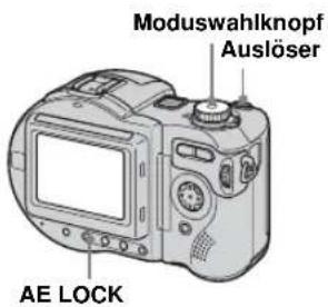 SONY MVC-CD500 - Aufnehmen mit Belichtungsspeicher - 1