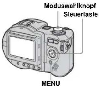 SONY MVC-CD500 - Strandmodus - 2