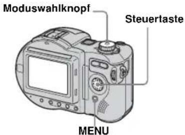 SONY MVC-CD500 - Aufnehmen von Standbildern im Modus TIFF - 1