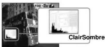 60 min FIRE - EAT ClairSombre