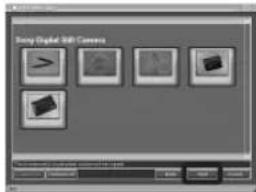 SONY MVC-CD500 - Copie d'images - 2