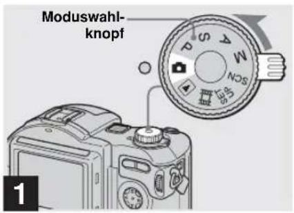 SONY MVC-CD500 - Was ist Initialisierung? - 1