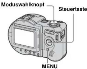 SONY MVC-CD500 - Spotmessung (☐) - 2