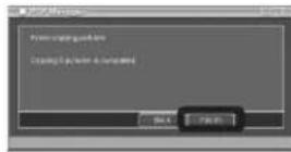SONY MVC-CD500 - Kopieren von Bildern - 4