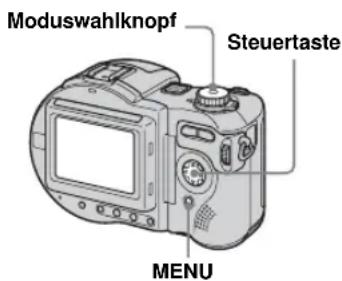 SONY MVC-CD500 - Fortlaufende Standbild-Wiedergabe - 1