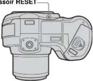 Sosolr RESET