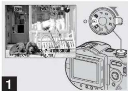 SONY MVC-CD500 - Einzelbildwiedergabe - 1