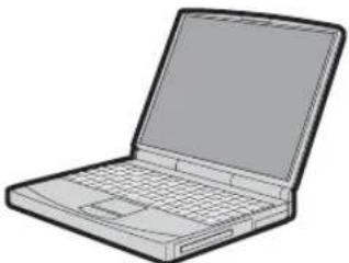 SONY MVC-CD500 - Verwendung des mitgelieferten 8-cm-CD-Adapters - 4
