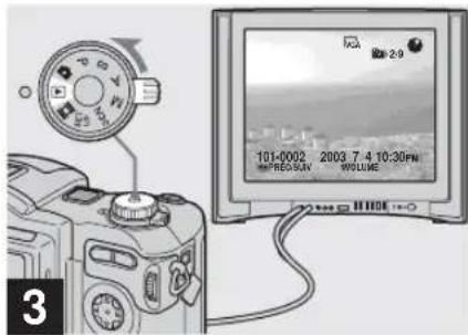 3 101-0002 2003 7.4 10:30PM FRESH:IN VOLUME