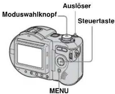 SONY MVC-CD500 - Dreibild-Intervallaufnahme - 1