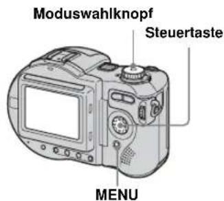 SONY MVC-CD500 - (Tastendruck) - 1