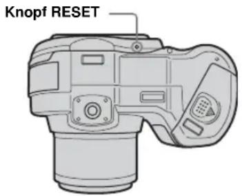 SONY MVC-CD500 - Störungsbehebung - 1