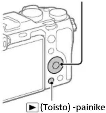 SONY ILCE-7C - Katselu - 1