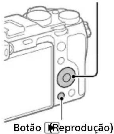 SONY ILCE-7C - Visualização - 1