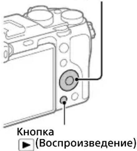 SONY ILCE-7C - Выберите изображение с помощью колесика управления. - 1