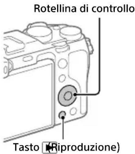SONY ILCE-7C - Visualizzazione - 1