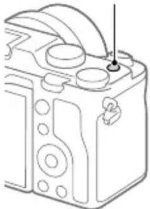 SONY ILCE-7C - Markenzeichen - 1