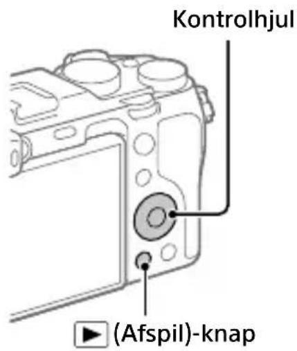 SONY ILCE-7C - Optagelse af film - 2