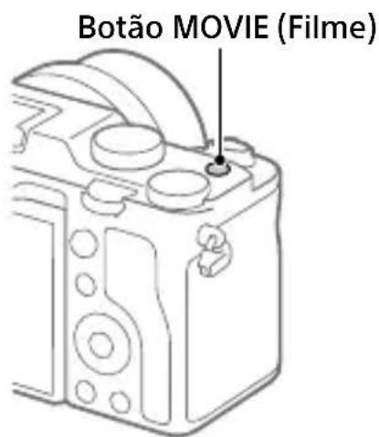 SONY ILCE-7C - Gravar filmes - 1