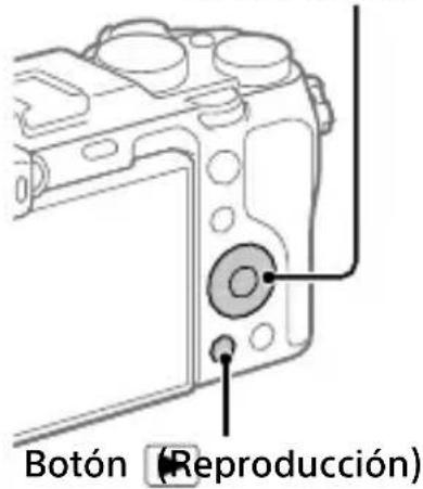SONY ILCE-7C - Visionado - 1