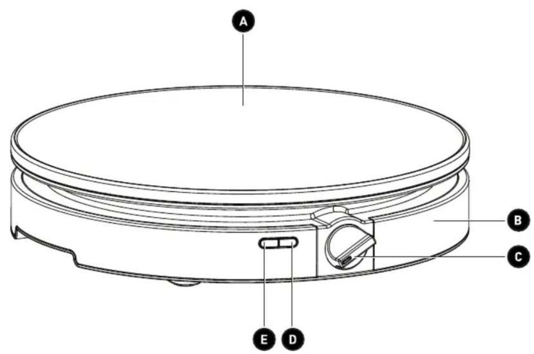 COSYLIFE CL-CR3 - 1