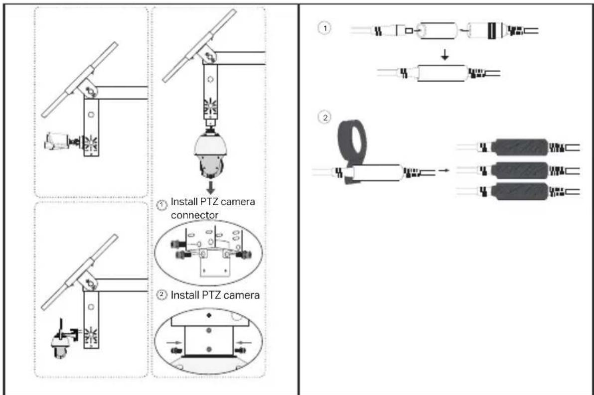TP-LINK VIGI SP9030 - 2